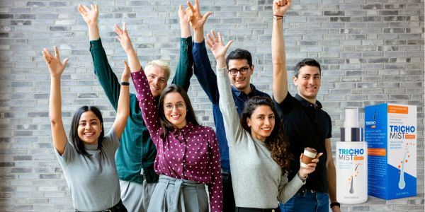 Trichomist Forte prawdziwe recenzje, referencje, opinie i to, co mają do powiedzenia ci, którzy go wypróbowali